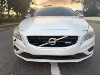 Image for 2013 Volvo S60 T6 ID: 6853662