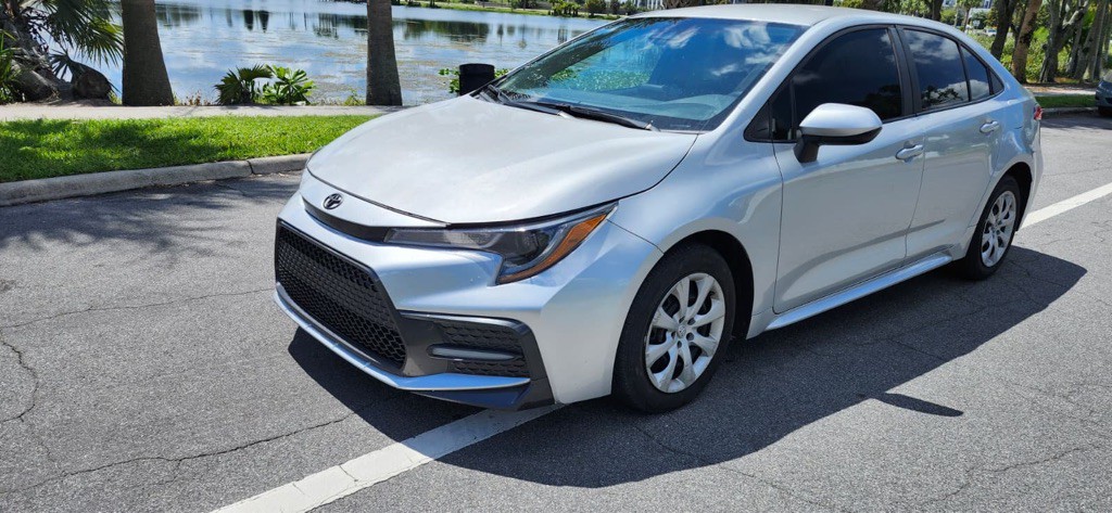 2023 Toyota Corolla Image 2
