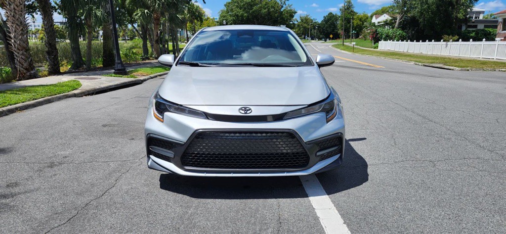 2023 Toyota Corolla Image 3