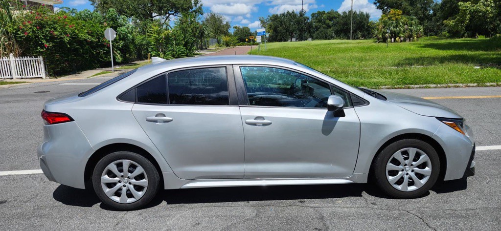 2023 Toyota Corolla Image 5