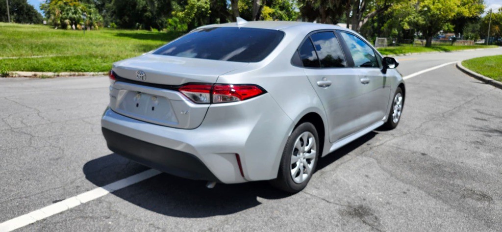 2023 Toyota Corolla Image 6