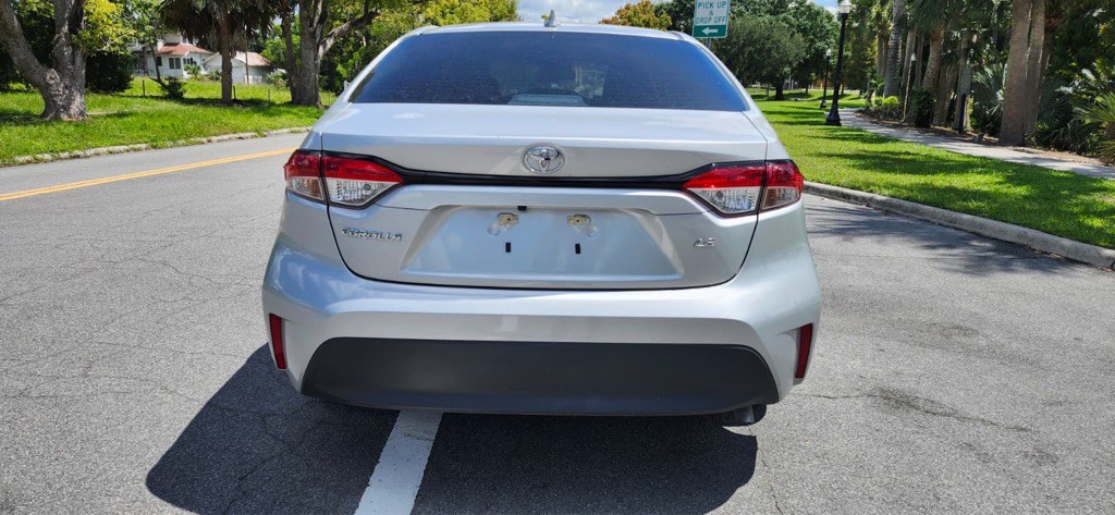 2023 Toyota Corolla Image 7