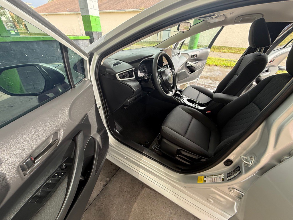 2023 Toyota Corolla Image 8