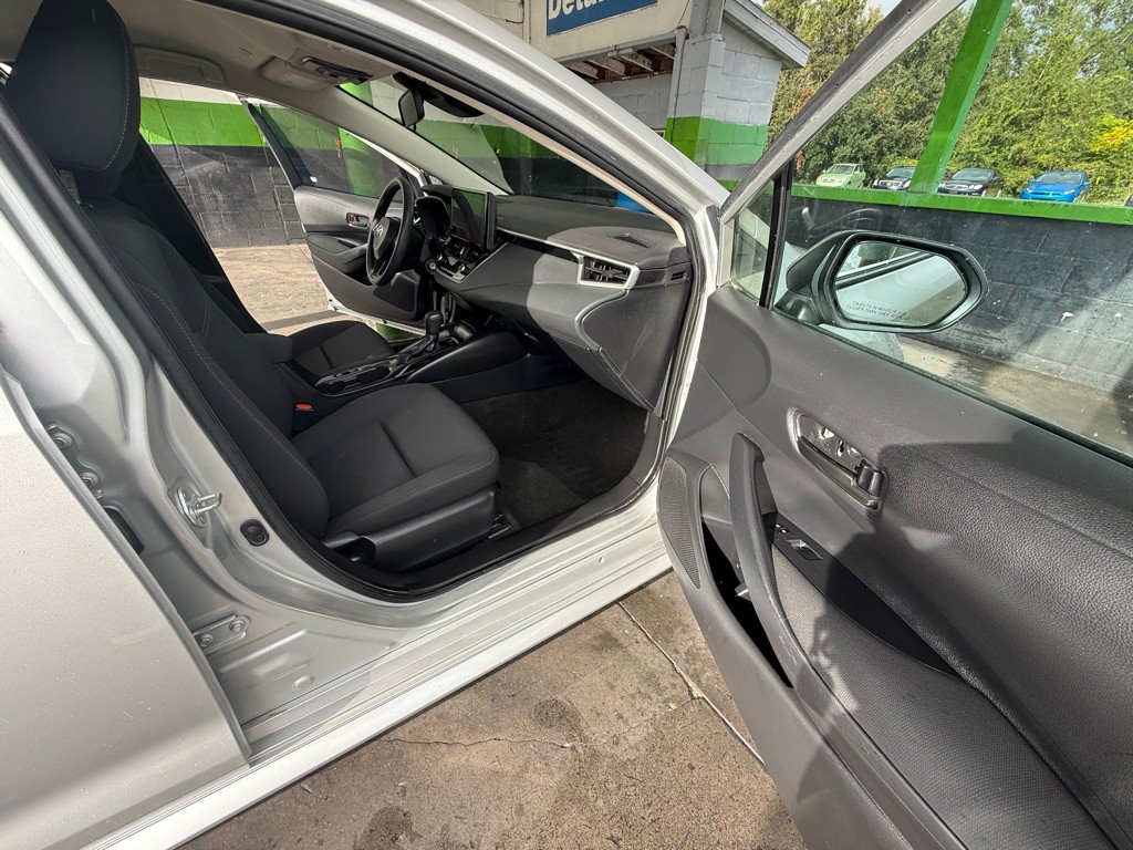 2023 Toyota Corolla Image 9