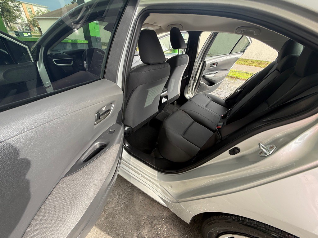 2023 Toyota Corolla Image 10