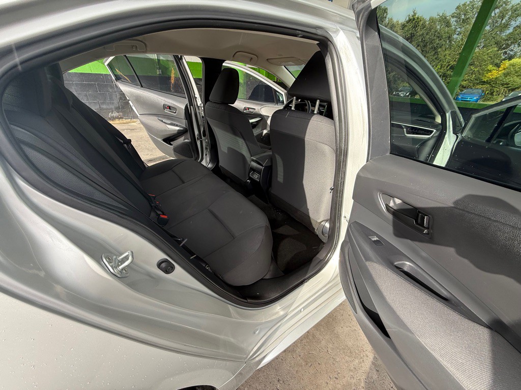 2023 Toyota Corolla Image 11