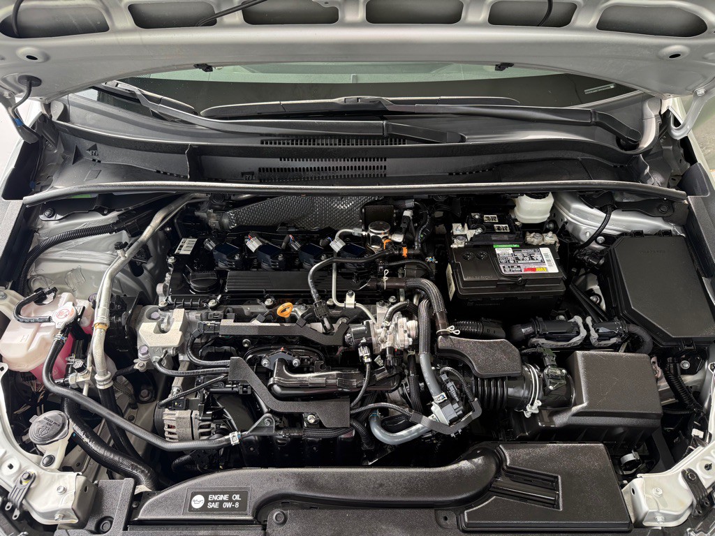 2023 Toyota Corolla Image 12