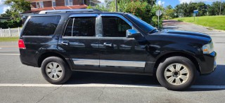 Image for 2010 Lincoln Navigator  ID: 6856260