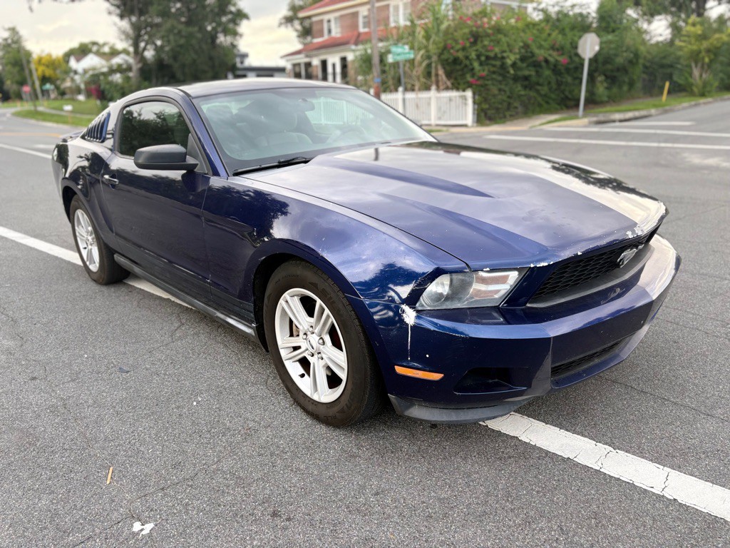 2012 Ford Mustang Image 6