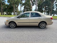 Image for 2008 Toyota Corolla CE ID: 6867747