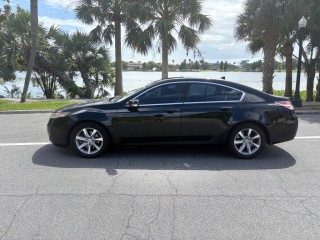 Image for 2012 Acura TL  ID: 6898154