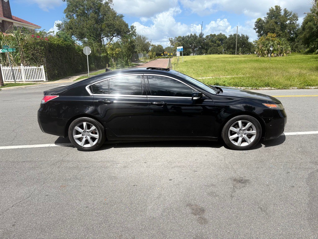 2012 Acura TL Image 6