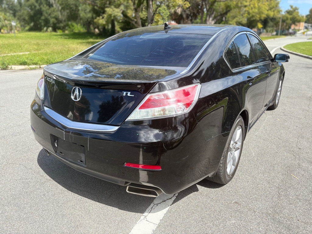 2012 Acura TL Image 7