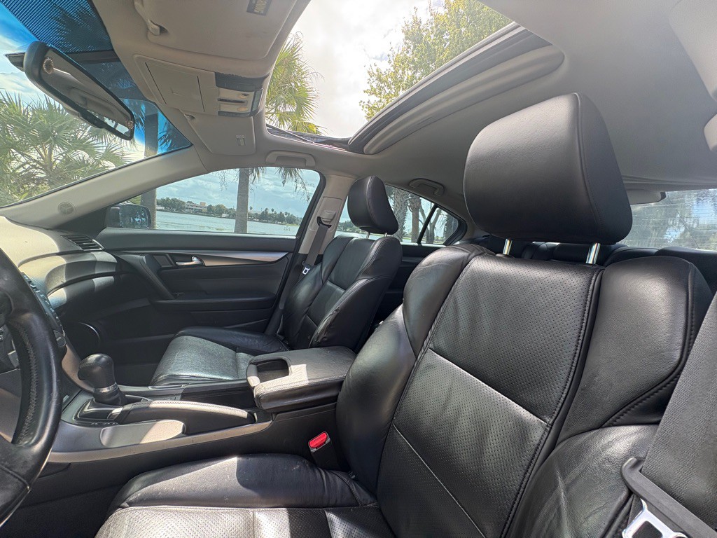 2012 Acura TL Image 14