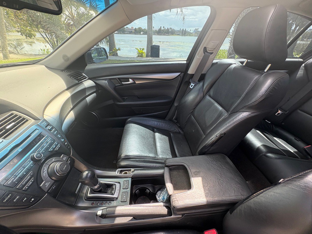 2012 Acura TL Image 15