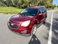 Image for 2012 Chevrolet Equinox LT ID: 6898191