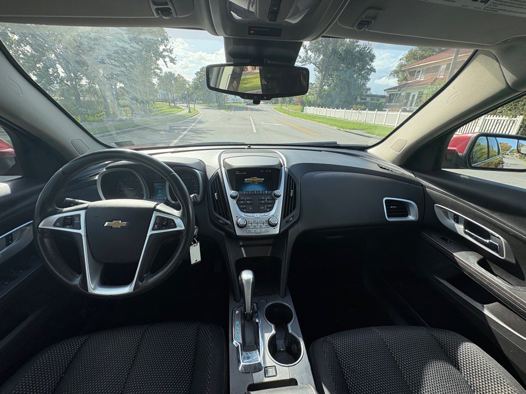 2012 Chevrolet Equinox Image 14