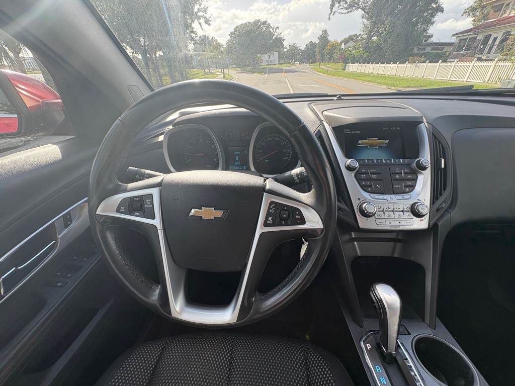 2012 Chevrolet Equinox Image 15