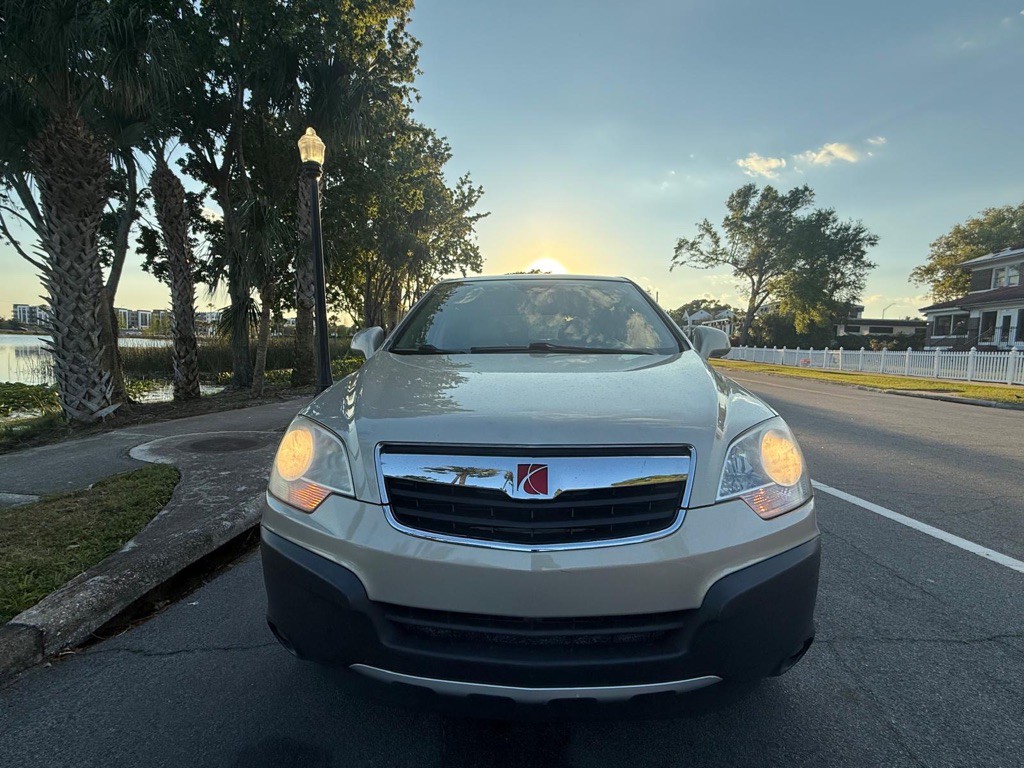2009 Saturn Vue Image 2