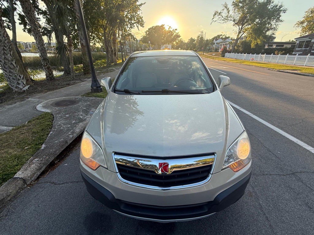 2009 Saturn Vue Image 3