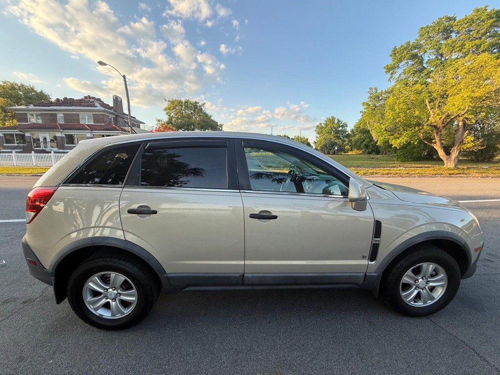 2009 Saturn Vue Image 5
