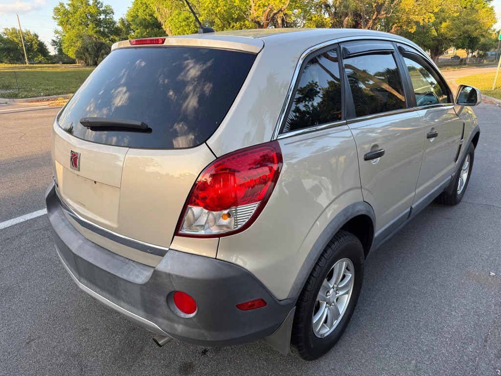2009 Saturn Vue Image 6