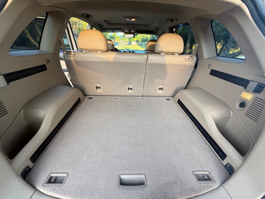 2009 Saturn Vue Image 9