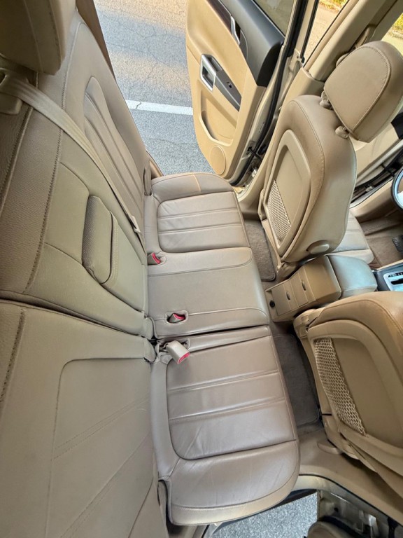 2009 Saturn Vue Image 12