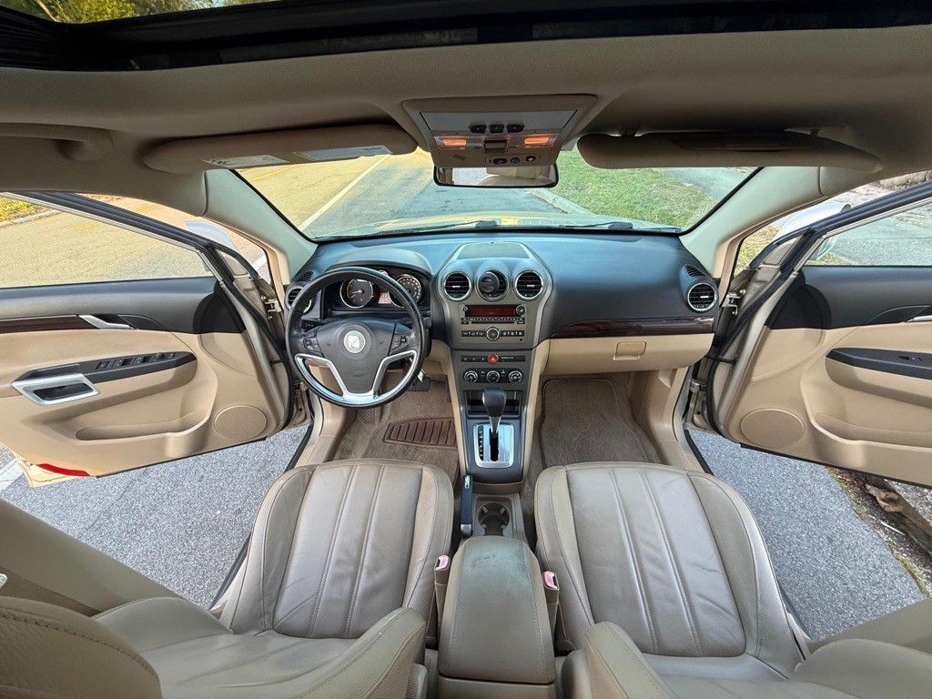 2009 Saturn Vue Image 13