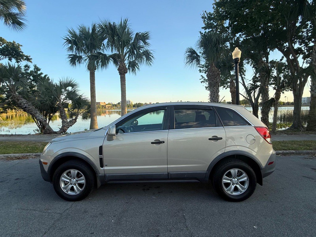 2009 Saturn Vue Image 15
