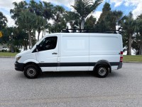 Image for 2016 Mercedes-Benz Sprinter 2500 ID: 6907900