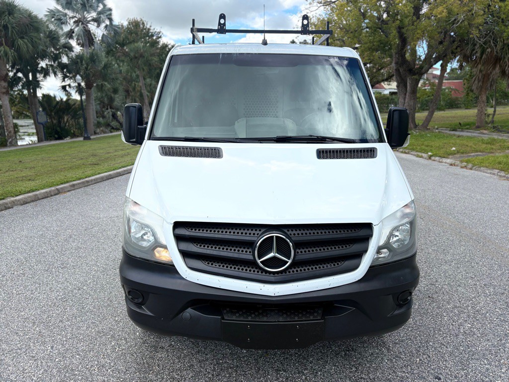 2016 Mercedes-Benz Sprinter Image 6