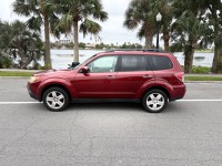 Image for 2010 Subaru Forester 2.5X PREMIUM ID: 6907903