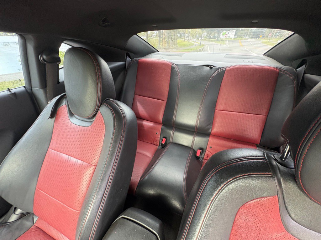 2014 Chevrolet Camaro Image 15