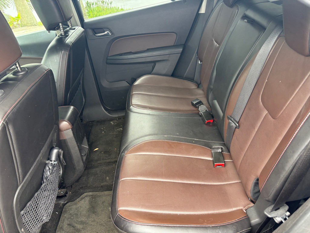 2012 Chevrolet Equinox Image 12