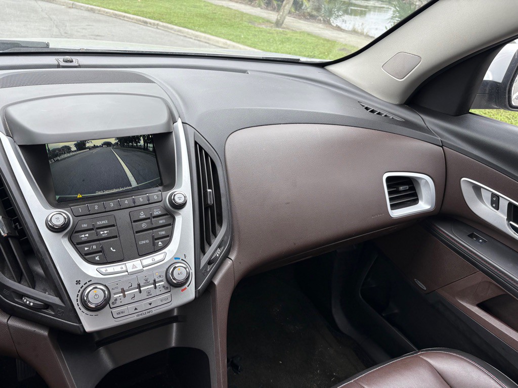 2012 Chevrolet Equinox Image 18