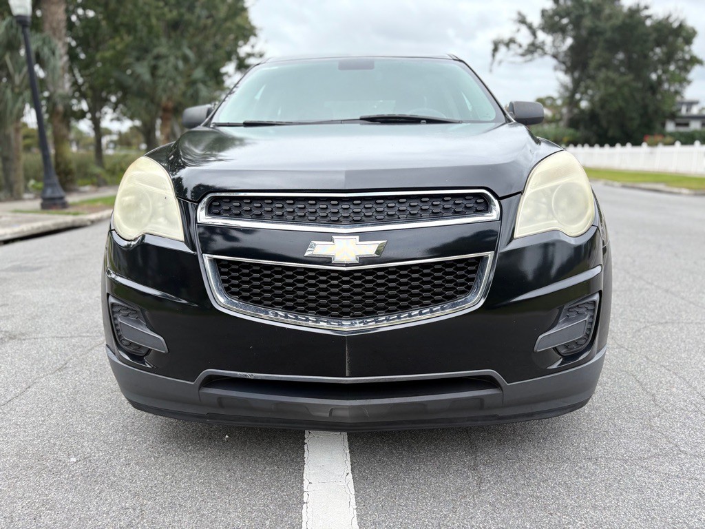 2014 Chevrolet Equinox Image 5
