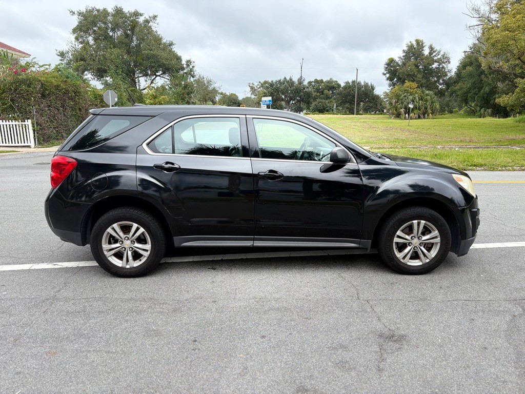 2014 Chevrolet Equinox Image 6
