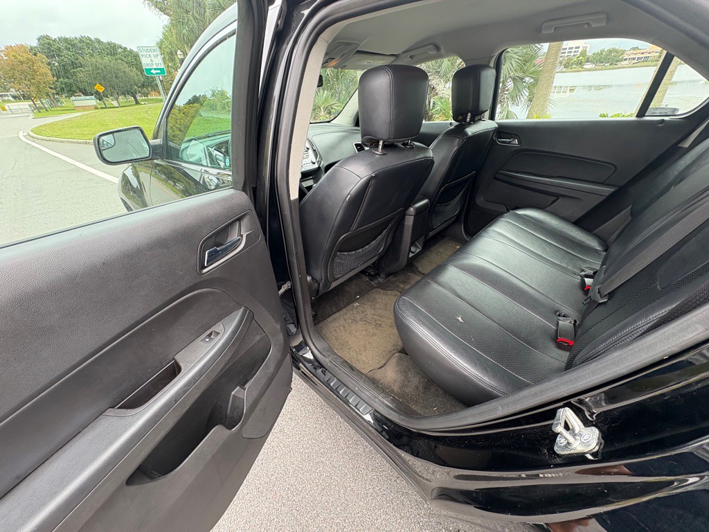 2014 Chevrolet Equinox Image 10