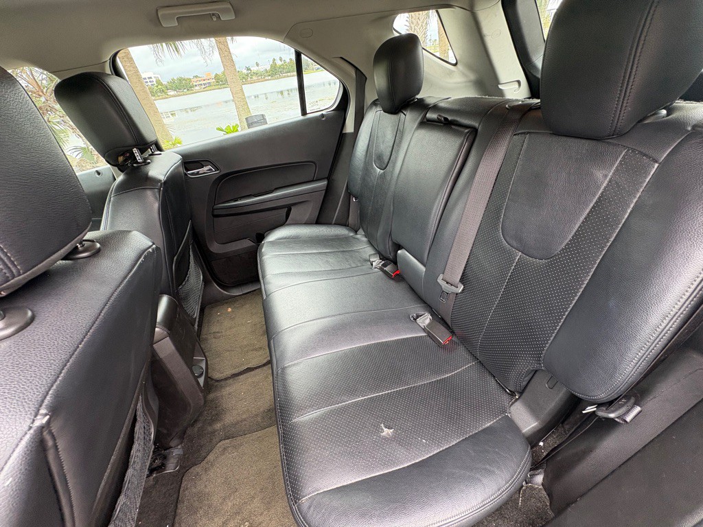 2014 Chevrolet Equinox Image 11