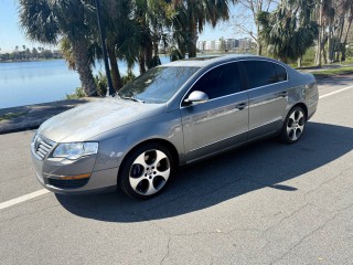 Image for 2008 Volkswagen Passat Komfort ID: 6925321