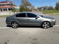 Image for 2008 Volkswagen Passat Komfort ID: 6925321