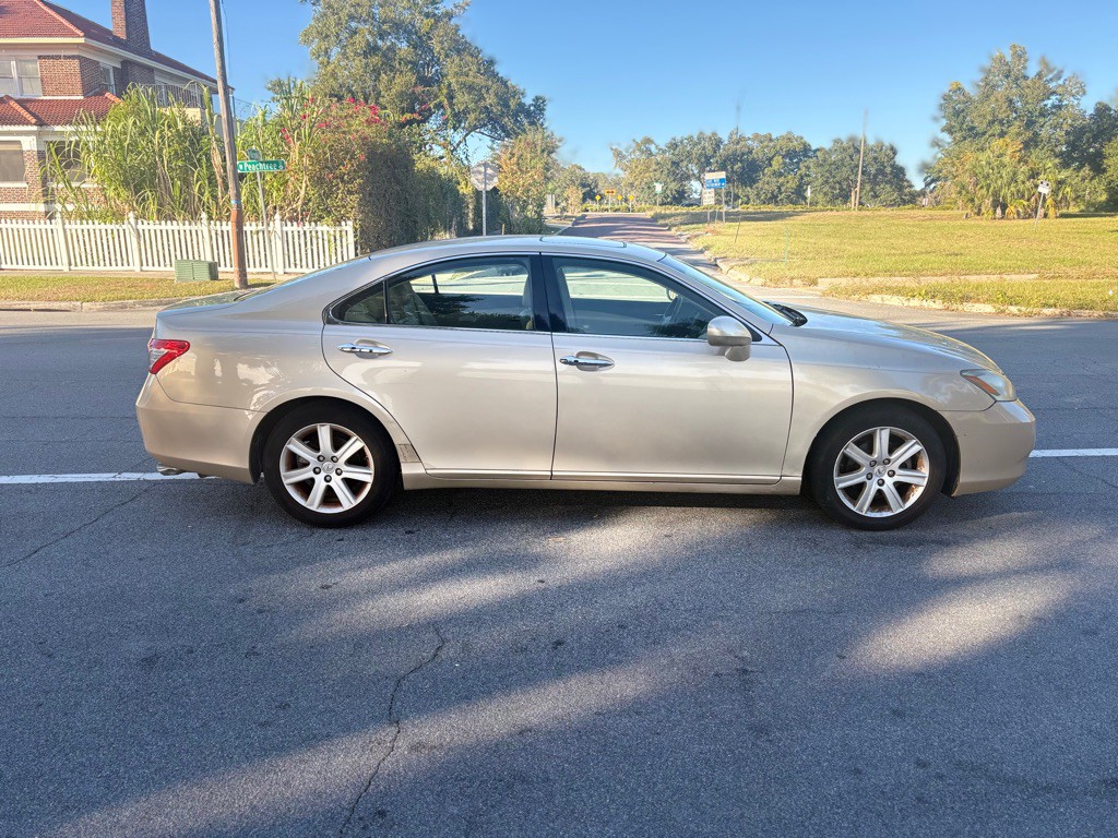 2008 Lexus ES Image 5