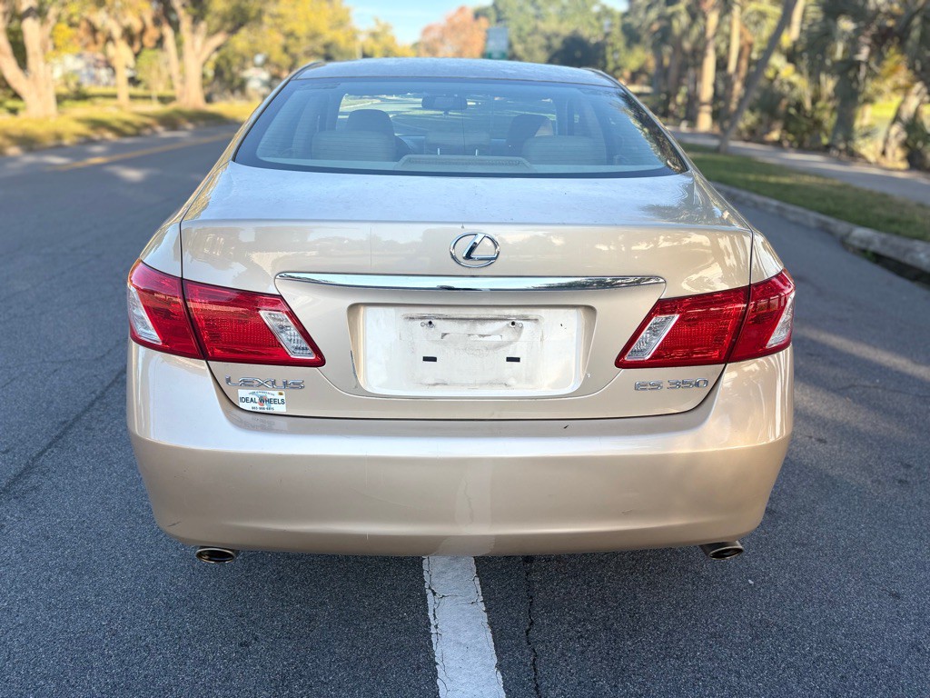 2008 Lexus ES Image 7