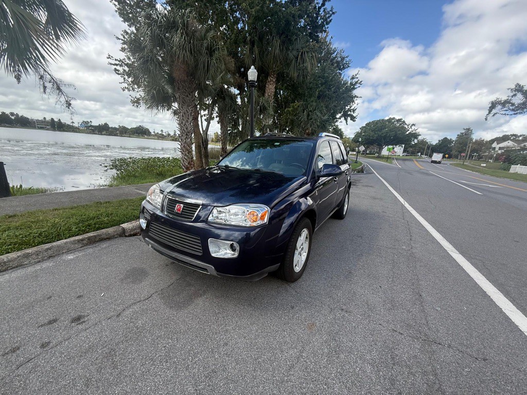 2007 Saturn Vue Image 2