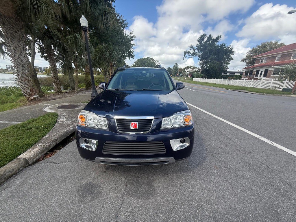 2007 Saturn Vue Image 3