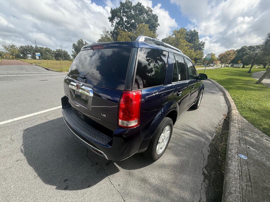 2007 Saturn Vue Image 4