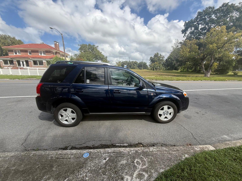 2007 Saturn Vue Image 5