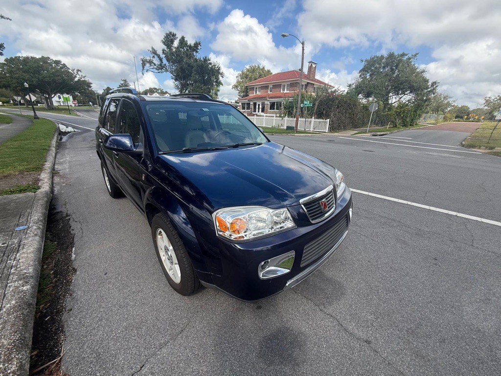 2007 Saturn Vue Image 6