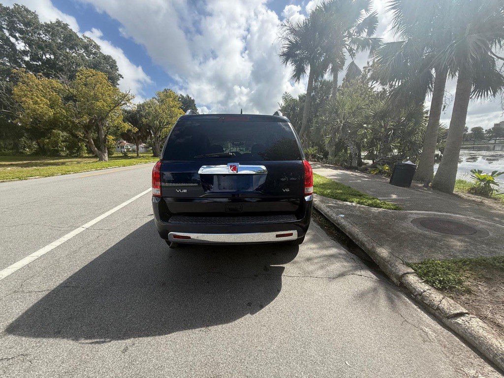 2007 Saturn Vue Image 7